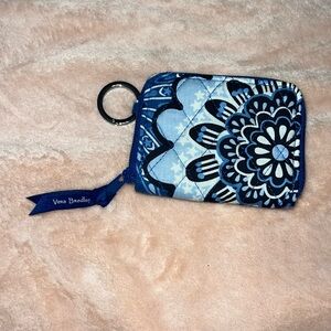 vera bradley wallet